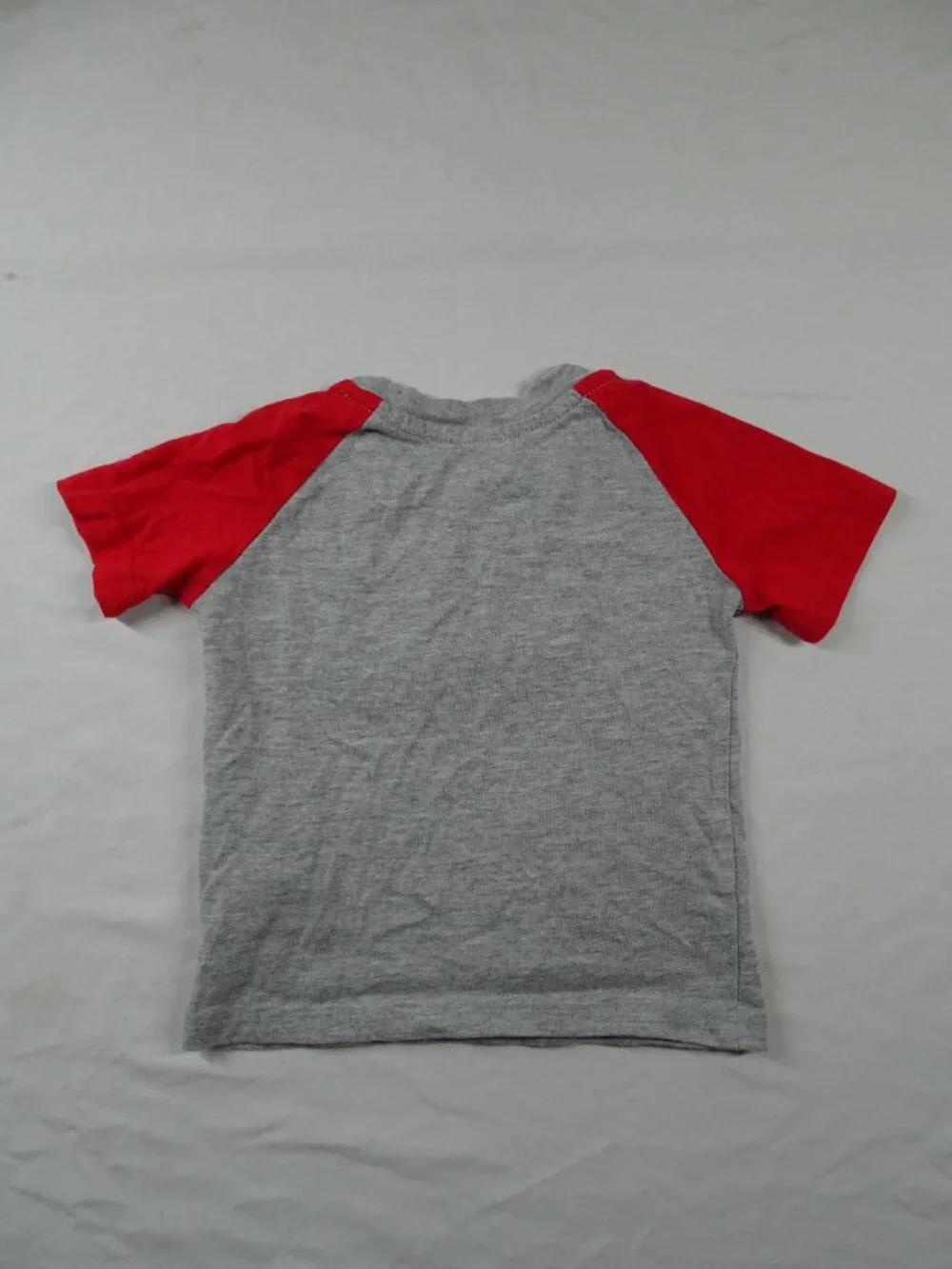Disney Mickey and Friends Baby Boy Shirt and Short Set Size 18M